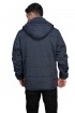 Men Jacket Navy