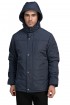 Men Jacket Navy