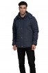 Men Jacket Navy