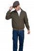 Men Jacket Reversible 