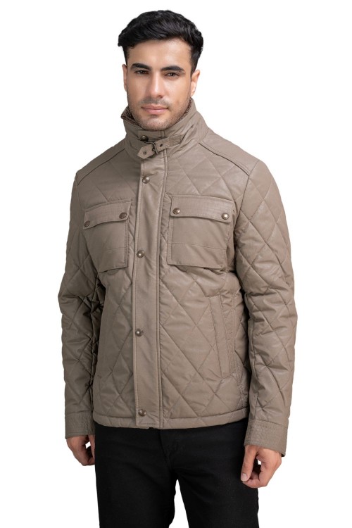 Men Jacket Mouse