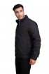 Men Jacket Black