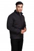 Men Jacket Black