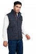 Men Jacket Navy