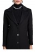 Women Coat Black