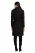 Women Coat Vanta black