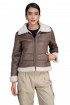 Women Jacket Mud