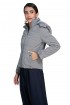 Women Jacket Grey