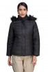 Women Jacket Black