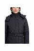 Women Jacket Black