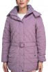 Women Jacket Lavender 