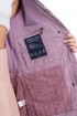 Women Jacket Lavender 