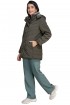 Women Jacket Olive