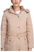 Women Jacket Beige