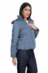 Women Jacket Denim