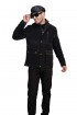 Men Jacket Black