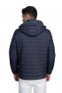 Men Jacket Navy