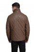 Men Jacket Coffee