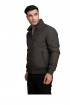 Men Jacket Olive